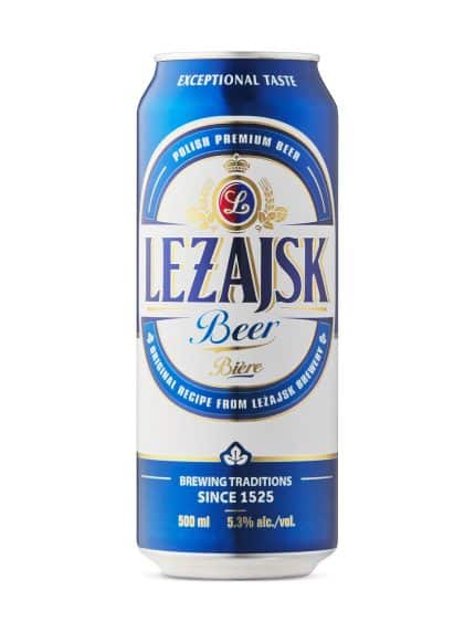 Lezajsk 24x50CL