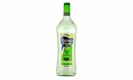 Totino Lime 6x1L