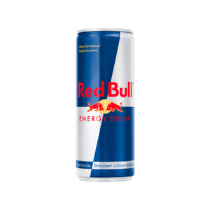 Red Bull NL 24x25CL Blik